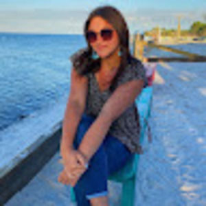 Meet your Posher, Sara